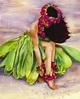 Hawaiian art | Arte hawaiano, Danza polinesia y Arte polinesio