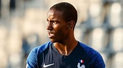 Ibrahima Diallo: Southampton complete signing of France U21 ...