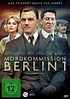 Mordkommission Berlin 1 (2015) - Posters — The Movie Database (TMDB)