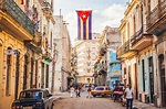 Havana, Cuba - WorldAtlas