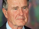 Ex-Präsident Georg H. W. Bush ist gestorben - USA - VIENNA.AT