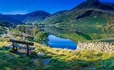 Lake District National Park, England (with Map & Photos)