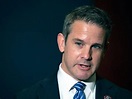 Adam Kinzinger says he hasn't 'made amends' with family members that ...