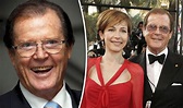 Roger Moore: James Bond Daughter memories of growing up with actor ...