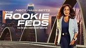 Assistir The Rookie: Feds Online Grátis - TopFlix - Assistir Filmes e ...