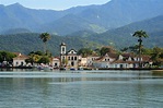 Why You Must Visit Paraty in Brazil | Discover Your South America Blog