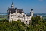 Neuschwanstein & Linderhof Full-Day Premium Tour incl. Castle Tickets