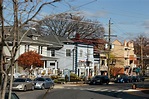 Living in Takoma Park, Md. - The New York Times