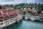Qué ver en Berna (Suiza): 10 lugares imprescindibles (2024)