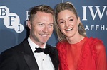 Ronan Keating’s wife rushed to hospital for emergency surgery during ...
