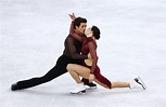 Scott Moir - Team Canada - Official Olympic Team Website