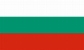 Bandera de Bulgaria. Historia y significado