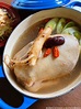 韓式人蔘雞湯食譜、做法 | 小高廚房的Cook1Cook食譜分享