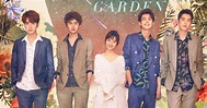 中國版《流星花園》電視劇釋出首支預告宣傳影片 今年 7 月開播《Boys Over Flowers》 - 巴哈姆特