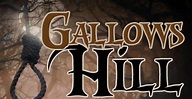 Gallows Hill - Salem, MA