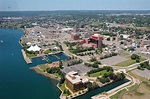 Sault Ste. Marie Of Ontario