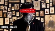 Who is David Tibet | OFFICIAL TRAILER - YouTube