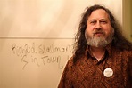 Entrevista a Richard Stallman - Revista Mètode