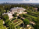 Jeff Bezos compra la mansión de Los Ángeles más cara de la historia