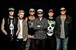 Hollywood Undead - March 2015 Release of the Month