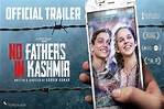 No Fathers In Kashmir - Movie Review - Deepa Gahlot