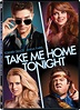 Take Me Home Tonight DVD Release Date July 19, 2011