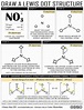 Lewis structure | Chemistry classroom, Teaching chemistry, Chemistry ...