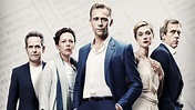 'The Night Manager' Episode 4 Review: A Feast Of British Talent