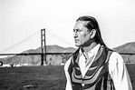 Eugene Brave Rock: Actor & Storyteller - Native Max