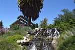 Fullerton Arboretum Review - Grading Gardens