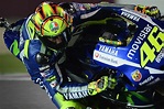 Rossi Wins 2015 Debut Race in Qatar, Ducati Blows Competition Away ...