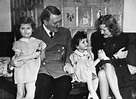 Eva Braun's private photographs released · The Daily Edge