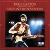 Eric Clapton - Tulsa Time | iHeartRadio