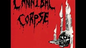 Cannibal Corpse- Hammer Smashed Face EP - YouTube
