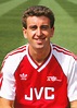 Nigel Winterburn: his career in pictures | News | Arsenal.com