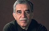 Biografía de Gabriel García Márquez 📚 - Dossier Interactivo