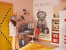 Teenager-Zimmer für Mädchen: Clevere Lösungen im Jugendzimmer ...