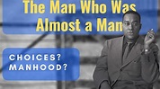 The Man who was Almost a Man by Richard Wright - Short Story Summary ...