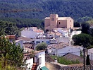 Sant Iscle de Vallalta | enciclopedia.cat