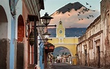 Visit Guatemala City: Best of Guatemala City Tourism | Expedia Travel Guide