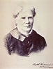 Elizabeth Blackwell Portrait – Circulating Now from the NLM Historical ...