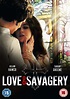 Love & Savagery [DVD]: Amazon.co.uk: Allan Hawco, Sarah Green, John N ...