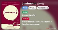 Junimond (film, 2002) - FilmVandaag.nl
