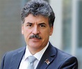 Pavel Grudinin Biography - Facts, Childhood, Family Life of Russian ...