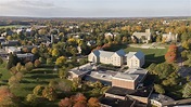 St. Lawrence University (Burlington, Vermont, USA) - apply, prices ...