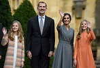 Família real espanhola: conheça os membros e aprenda a falar sobre
