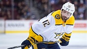 Mike Fisher retires from NHL after Predators’ season concludes
