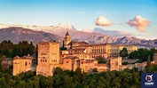 The Weather in Granada: Climate and When to Go | OWAY Tours