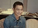 Andy Lau to hold online event for this year's birthday bash | News ...