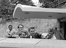 40 Years Ago: President Reagan Shot in Washington, DC - Alabama News
